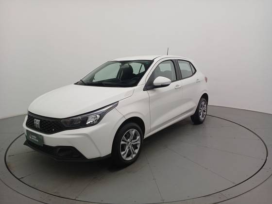 FIAT ARGO 1.0 FIREFLY FLEX DRIVE MANUAL FIAT ARGO 1.0 FIREFLY FLEX DRIVE MANUAL